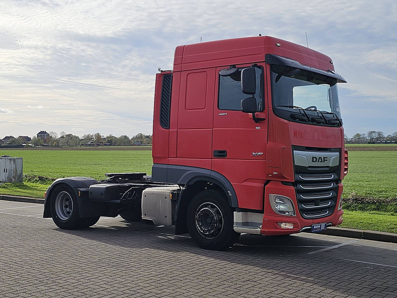 DAF XF 480 - Trekkvogn: bilde 5 DAF XF 480 - Trekkvogn: bilde 5