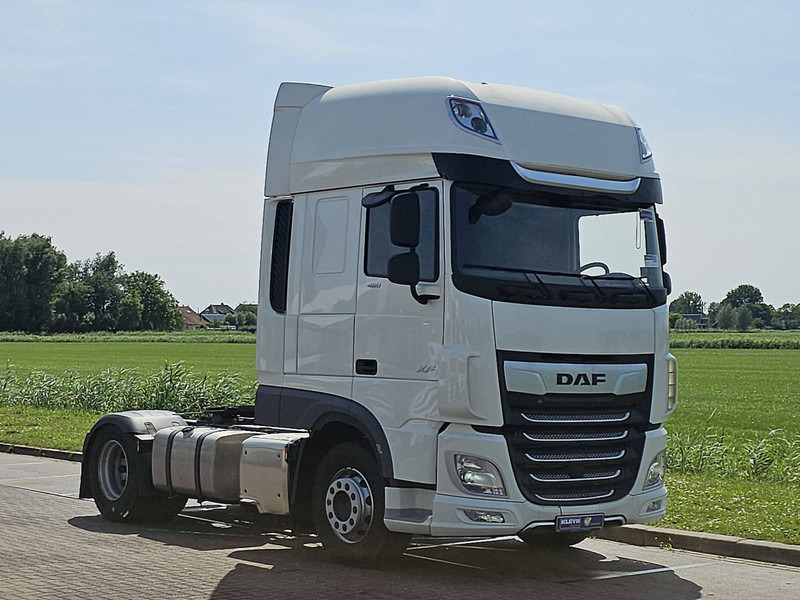 DAF XF 480 - Trekkvogn: bilde 5 DAF XF 480 - Trekkvogn: bilde 5