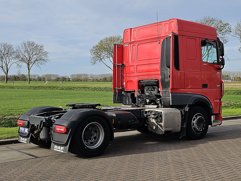 DAF XF 480 - Trekkvogn: bilde 3 DAF XF 480 - Trekkvogn: bilde 3