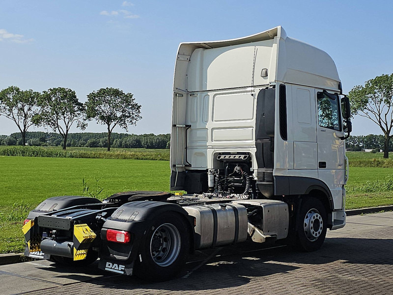 DAF XF 480 - Trekkvogn: bilde 3 DAF XF 480 - Trekkvogn: bilde 3