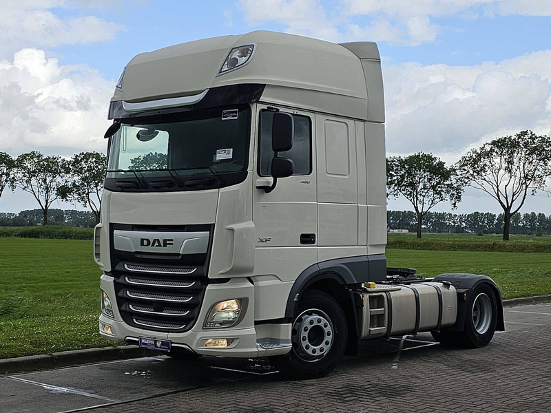 DAF XF 480 - Trekkvogn: bilde 2 DAF XF 480 - Trekkvogn: bilde 2