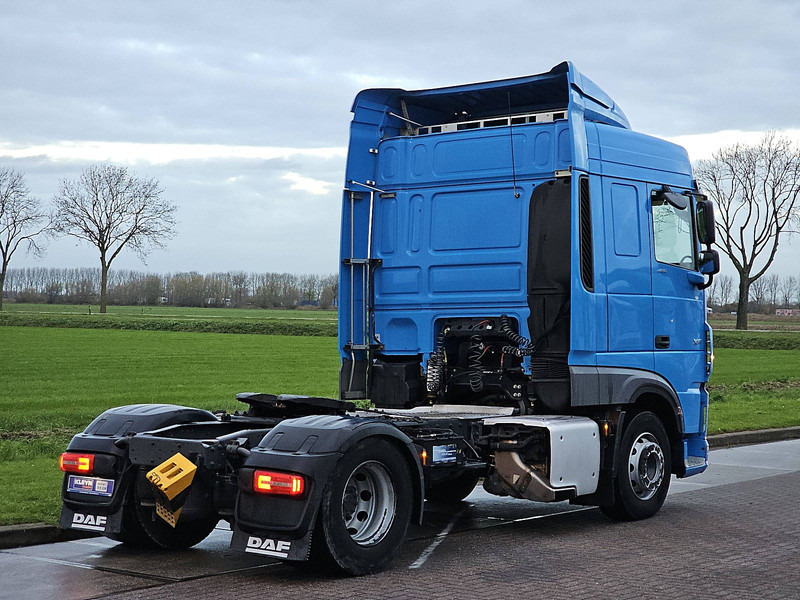 DAF XF 480 - Trekkvogn: bilde 3 DAF XF 480 - Trekkvogn: bilde 3