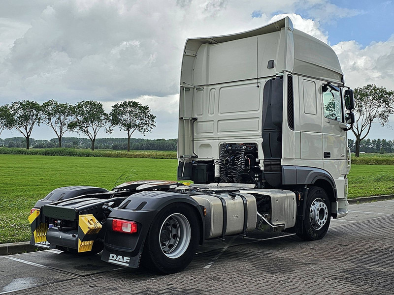 DAF XF 480 - Trekkvogn: bilde 3 DAF XF 480 - Trekkvogn: bilde 3