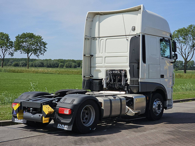 DAF XF 480 - Trekkvogn: bilde 3 DAF XF 480 - Trekkvogn: bilde 3