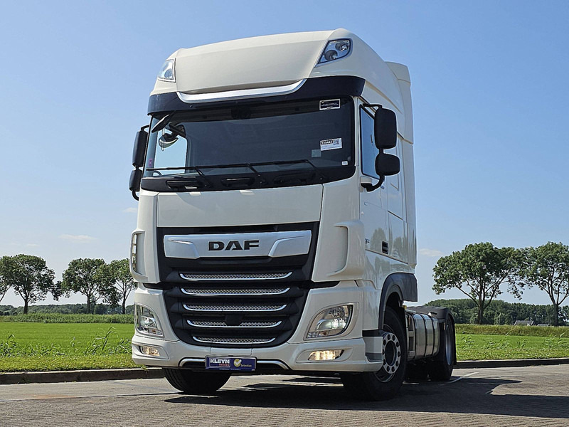DAF XF 480 - Trekkvogn: bilde 1 DAF XF 480 - Trekkvogn: bilde 1
