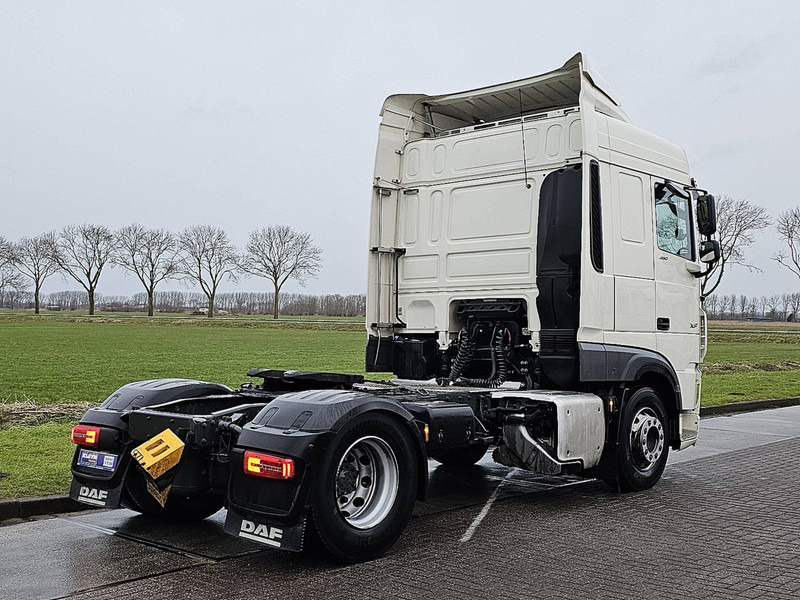 DAF XF 480 SPACECAB LED - Trekkvogn: bilde 3 DAF XF 480 SPACECAB LED - Trekkvogn: bilde 3