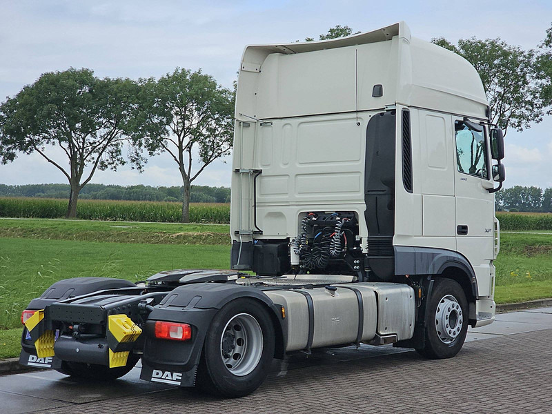 DAF XF 480 SSC 2X TANK LED 392T - Trekkvogn: bilde 3 DAF XF 480 SSC 2X TANK LED 392T - Trekkvogn: bilde 3