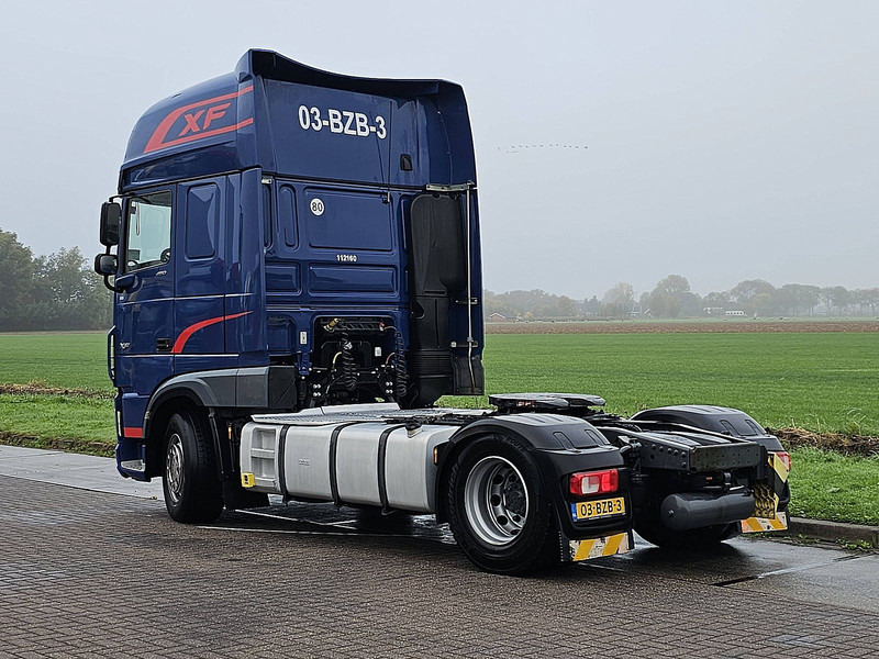 Trekkvogn DAF XF 480 SSC INTARDER 2X TANK: bilde 6