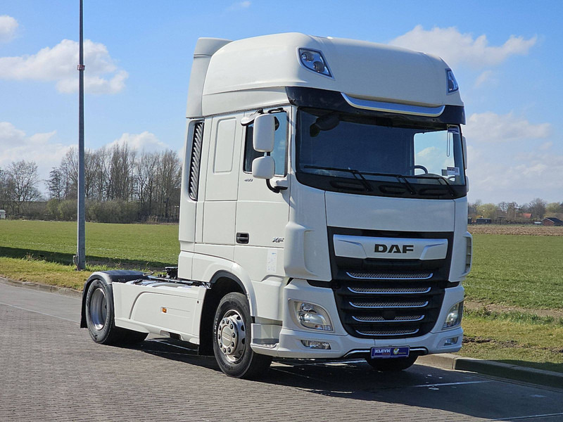 DAF XF 480 SSC LED 2X TANK - Trekkvogn: bilde 5 DAF XF 480 SSC LED 2X TANK - Trekkvogn: bilde 5