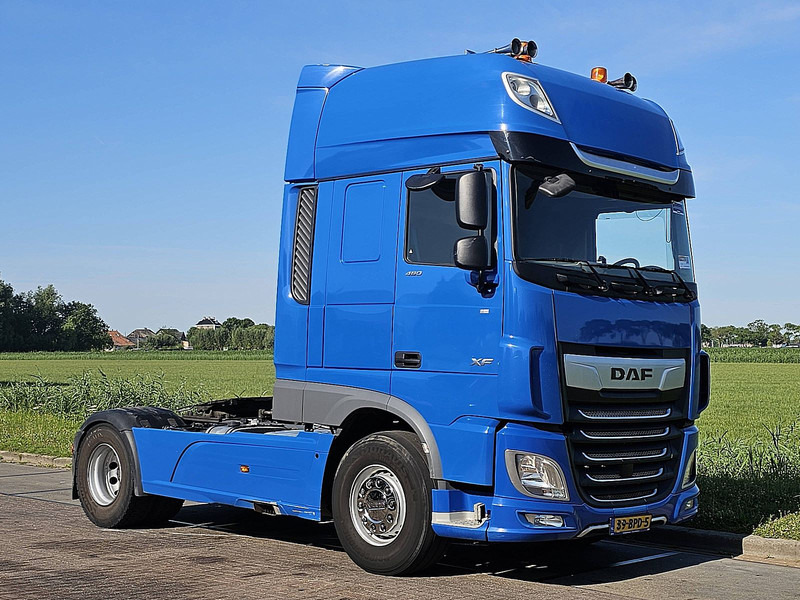 DAF XF 480 SSC PTO+HYDR. EURO6D - Trekkvogn: bilde 5 DAF XF 480 SSC PTO+HYDR. EURO6D - Trekkvogn: bilde 5