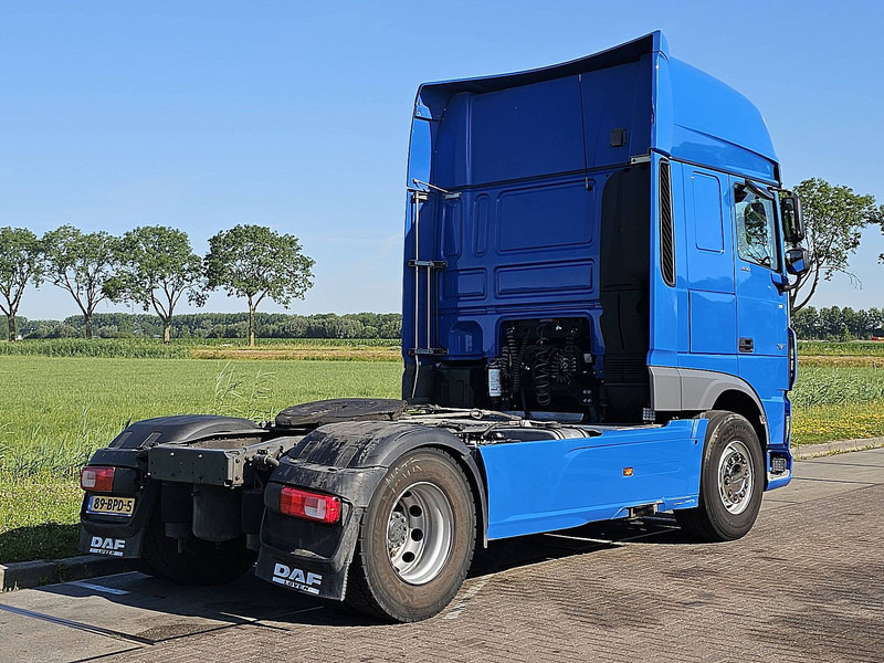 DAF XF 480 SSC PTO+HYDR. EURO6D - Trekkvogn: bilde 3 DAF XF 480 SSC PTO+HYDR. EURO6D - Trekkvogn: bilde 3