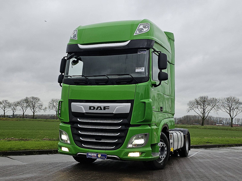 DAF XF 530 SSC 530 ACC LDW LED - Trekkvogn: bilde 1 DAF XF 530 SSC 530 ACC LDW LED - Trekkvogn: bilde 1