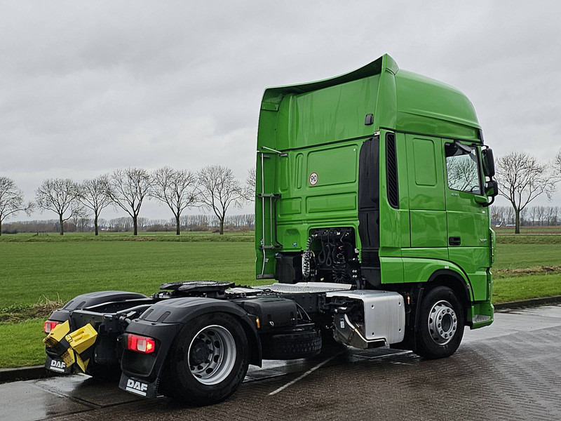 DAF XF 530 SSC 530 ACC LDW LED - Trekkvogn: bilde 3 DAF XF 530 SSC 530 ACC LDW LED - Trekkvogn: bilde 3