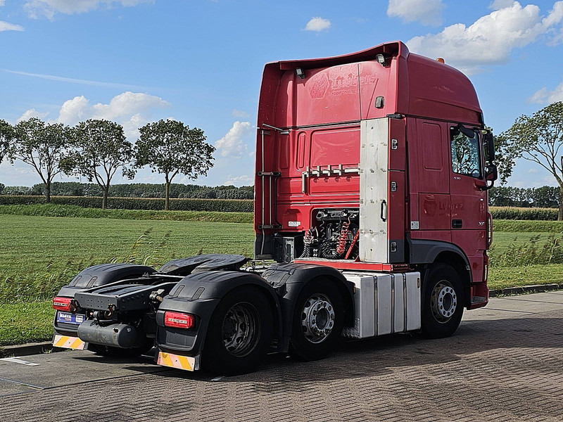 DAF XF 530 SSC 6X2 - Trekkvogn: bilde 3 DAF XF 530 SSC 6X2 - Trekkvogn: bilde 3