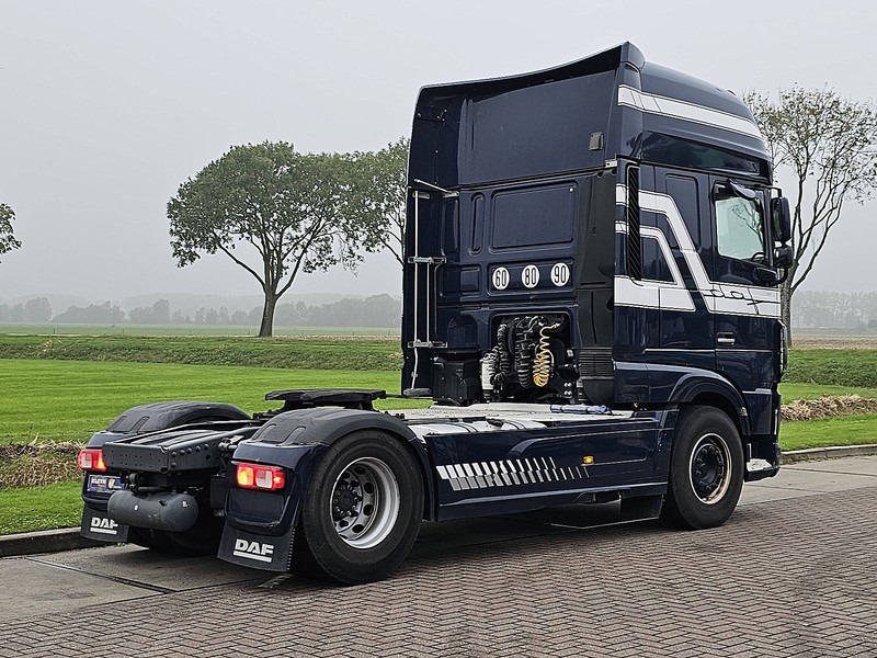 DAF XF 530 SSC INTARDER SKIRTS - Trekkvogn: bilde 3 DAF XF 530 SSC INTARDER SKIRTS - Trekkvogn: bilde 3