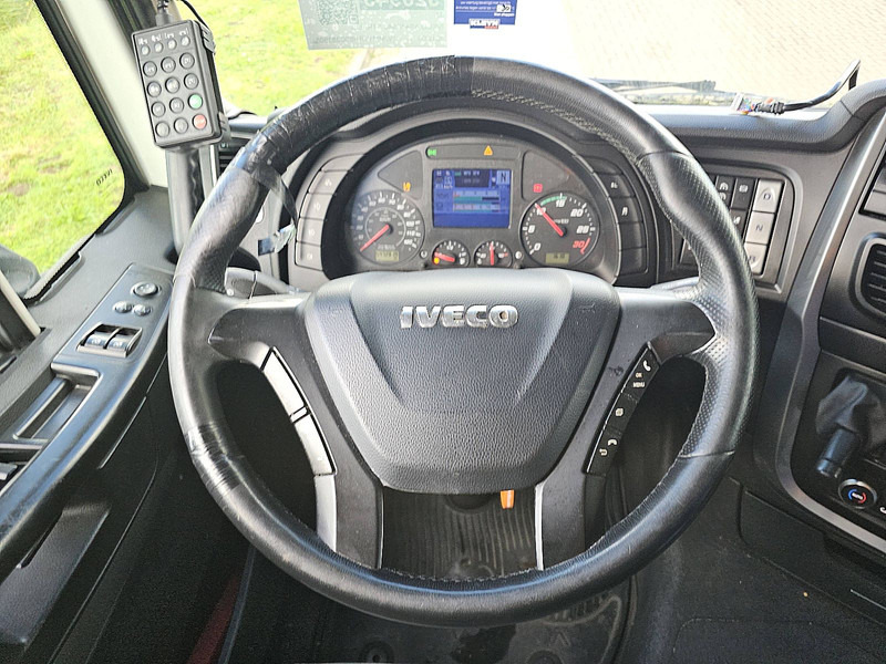 Trekkvogn Iveco AS440S40 STRALIS LNG: bilde 11