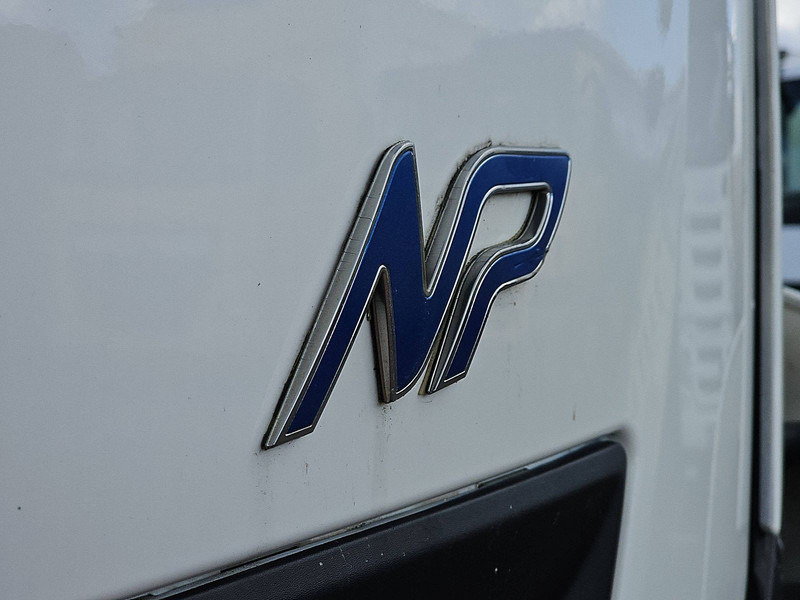 Trekkvogn Iveco AS440S40 STRALIS LNG: bilde 17