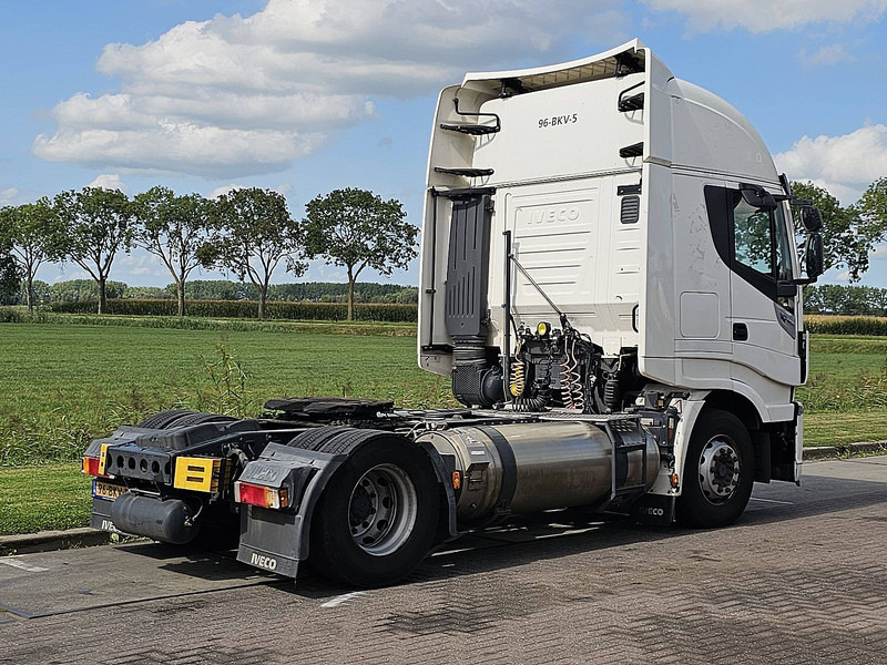 Iveco AS440S40 STRALIS LNG - Trekkvogn: bilde 3 Iveco AS440S40 STRALIS LNG - Trekkvogn: bilde 3