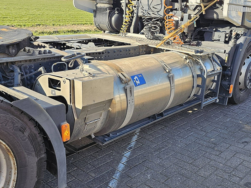 Trekkvogn Iveco AS440S46 STRALIS LNG INTARDER: bilde 15 Trekkvogn Iveco AS440S46 STRALIS LNG INTARDER: bilde 15