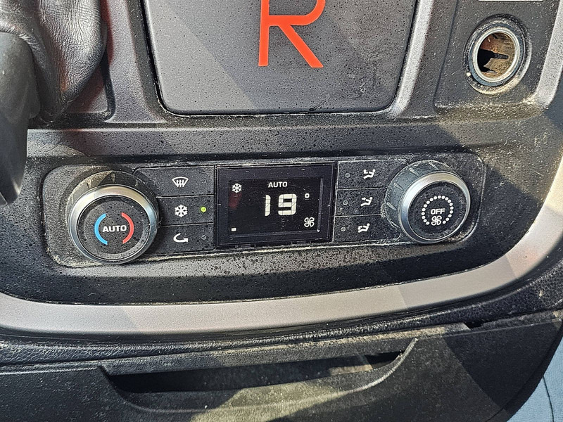 Trekkvogn Iveco AS440S46 STRALIS LNG INTARDER: bilde 12 Trekkvogn Iveco AS440S46 STRALIS LNG INTARDER: bilde 12