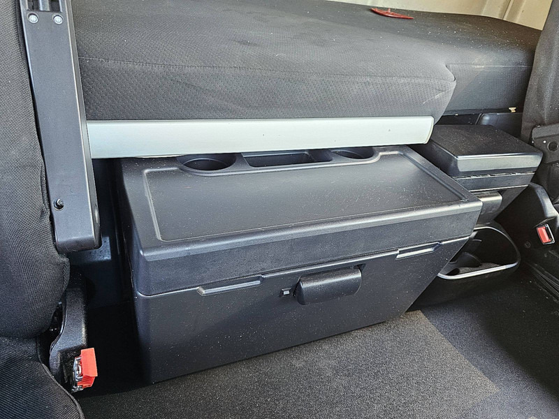 Trekkvogn Iveco AS440S46 STRALIS LNG INTARDER: bilde 9 Trekkvogn Iveco AS440S46 STRALIS LNG INTARDER: bilde 9