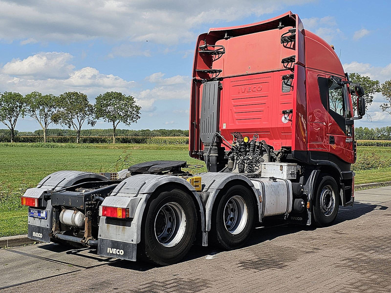 Iveco AS440S50 STRALIS - Trekkvogn: bilde 3 Iveco AS440S50 STRALIS - Trekkvogn: bilde 3