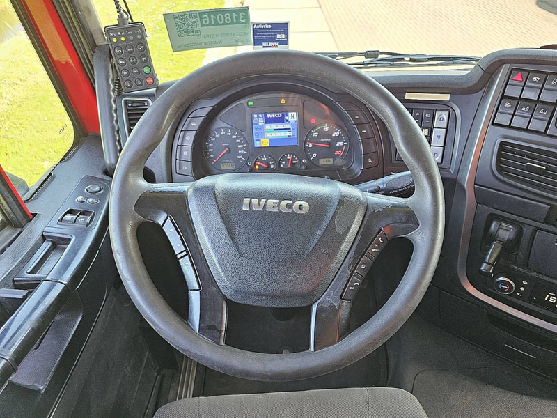 Trekkvogn Iveco AT260S42 STRALIS FASSI F235 AXP RADIO: bilde 14