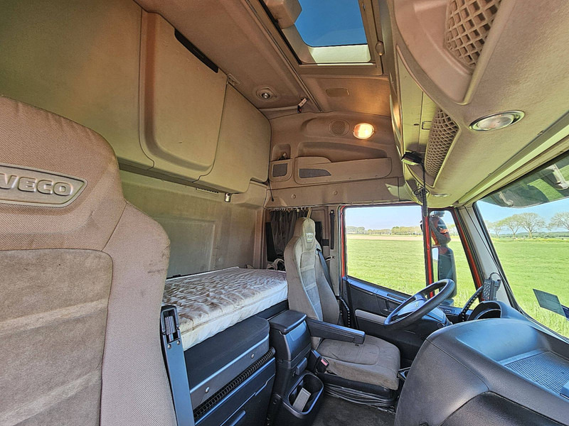 Trekkvogn Iveco AT260S42 STRALIS FASSI F235 AXP RADIO: bilde 15
