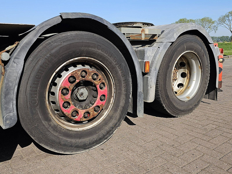 Trekkvogn Iveco AT260S42 STRALIS FASSI F235 AXP RADIO: bilde 16