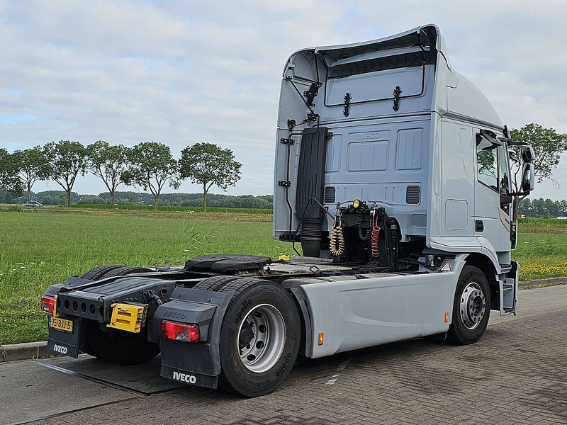 Iveco AT440S36 STRALIS 489 DKM NL TRUCK - Trekkvogn: bilde 3 Iveco AT440S36 STRALIS 489 DKM NL TRUCK - Trekkvogn: bilde 3