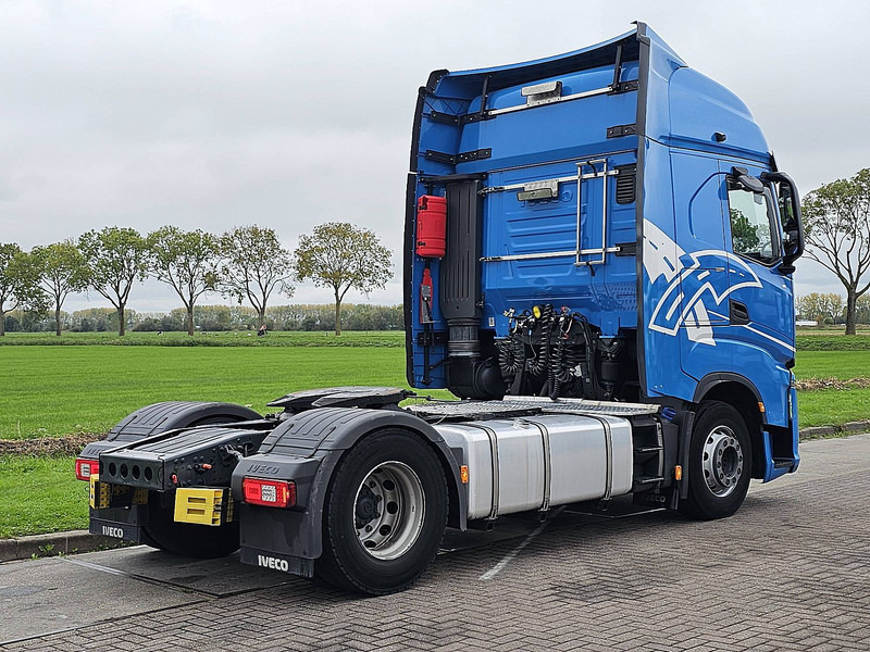 Iveco S-WAY AS440S48 - Trekkvogn: bilde 3 Iveco S-WAY AS440S48 - Trekkvogn: bilde 3