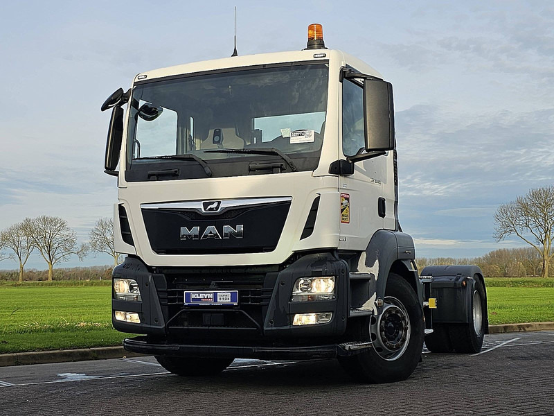 MAN 18.420 TGS SHORT CAB INTARDER - Trekkvogn: bilde 1 MAN 18.420 TGS SHORT CAB INTARDER - Trekkvogn: bilde 1