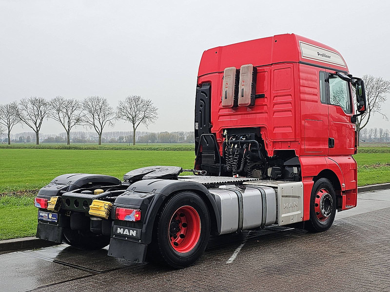 MAN 18.420 TGX ADR EX III - Trekkvogn: bilde 3 MAN 18.420 TGX ADR EX III - Trekkvogn: bilde 3