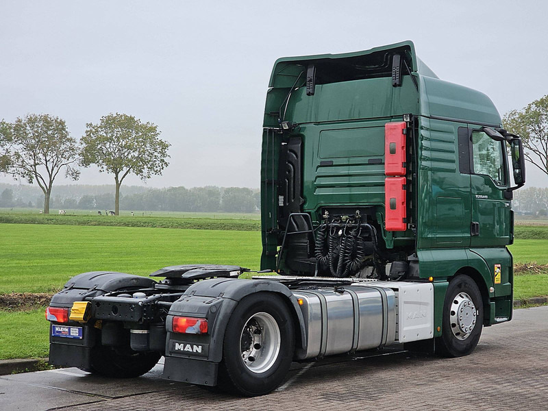 MAN 18.440 TGX - Trekkvogn: bilde 3 MAN 18.440 TGX - Trekkvogn: bilde 3