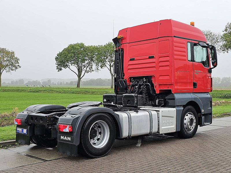 MAN 18.440 TGX - Trekkvogn: bilde 3 MAN 18.440 TGX - Trekkvogn: bilde 3