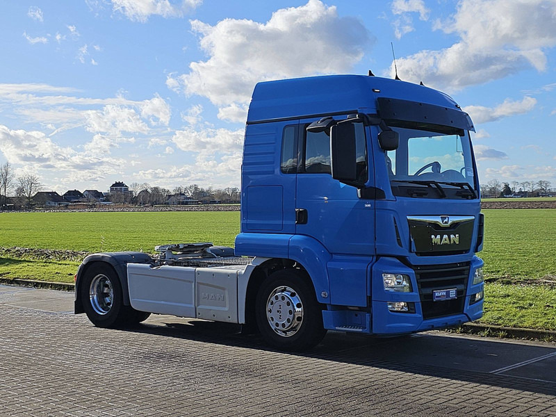 MAN 18.460 TGS ADR EXII, EXIII FL - Trekkvogn: bilde 5 MAN 18.460 TGS ADR EXII, EXIII FL - Trekkvogn: bilde 5