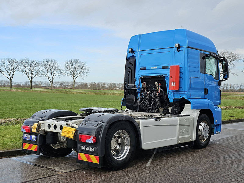 MAN 18.460 TGS ADR EXII, EXIII FL - Trekkvogn: bilde 3 MAN 18.460 TGS ADR EXII, EXIII FL - Trekkvogn: bilde 3