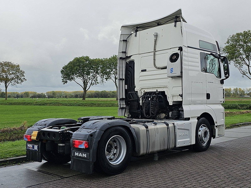MAN 18.460 TGX - Trekkvogn: bilde 3 MAN 18.460 TGX - Trekkvogn: bilde 3