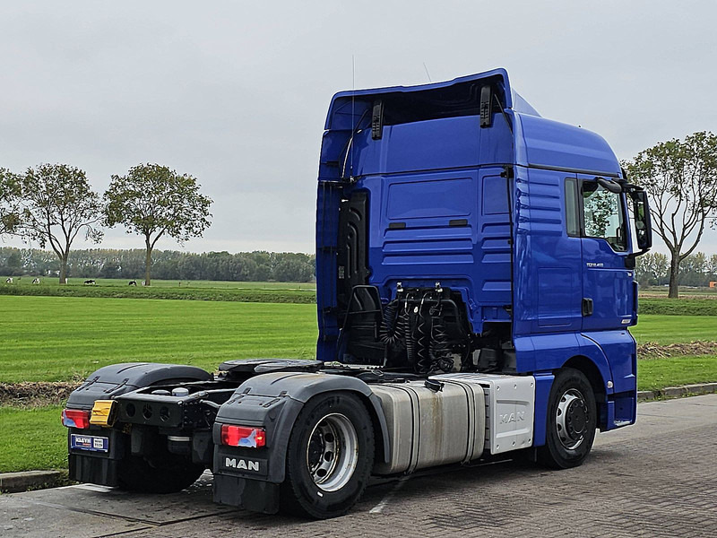 MAN 18.460 TGX - Trekkvogn: bilde 3 MAN 18.460 TGX - Trekkvogn: bilde 3