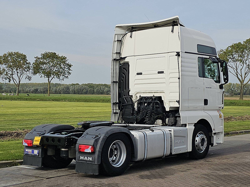 MAN 18.460 TGX - Trekkvogn: bilde 3 MAN 18.460 TGX - Trekkvogn: bilde 3