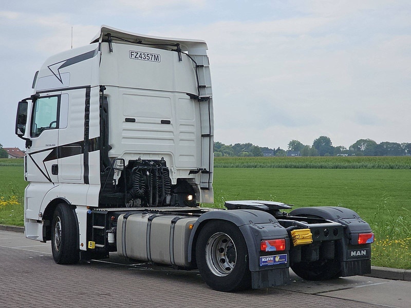 Trekkvogn MAN 18.460 TGX: bilde 6