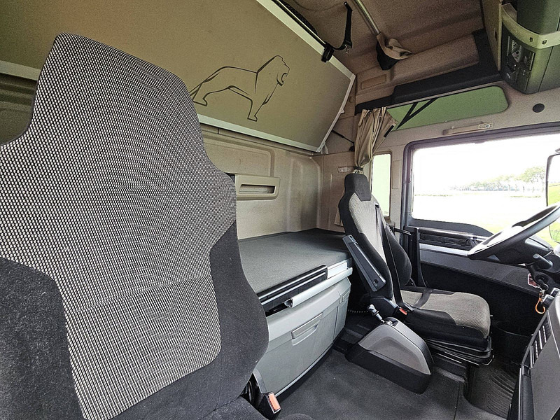 Trekkvogn MAN 18.460 TGX: bilde 15