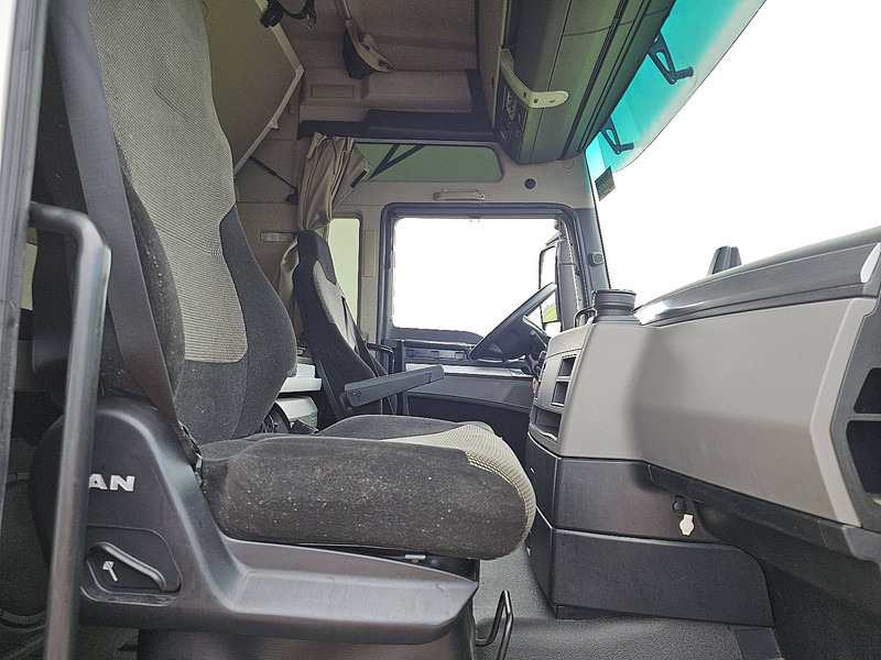 Trekkvogn MAN 18.460 TGX: bilde 7