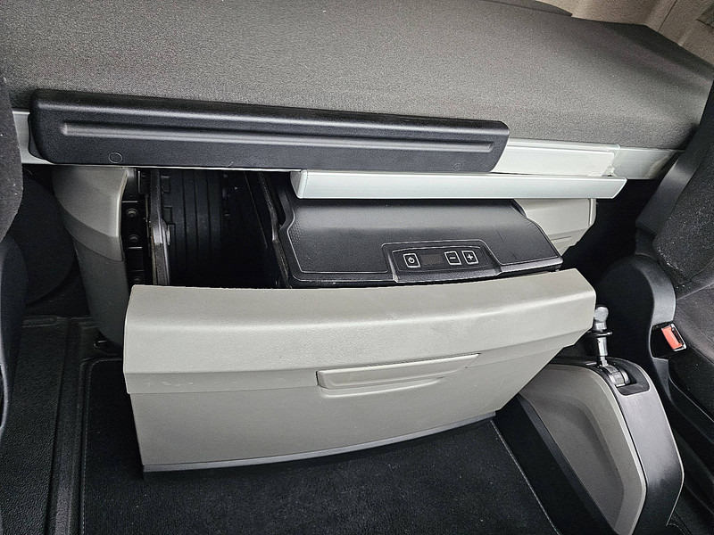 Trekkvogn MAN 18.460 TGX XL PTO + HYDRAULICS: bilde 10 Trekkvogn MAN 18.460 TGX XL PTO + HYDRAULICS: bilde 10