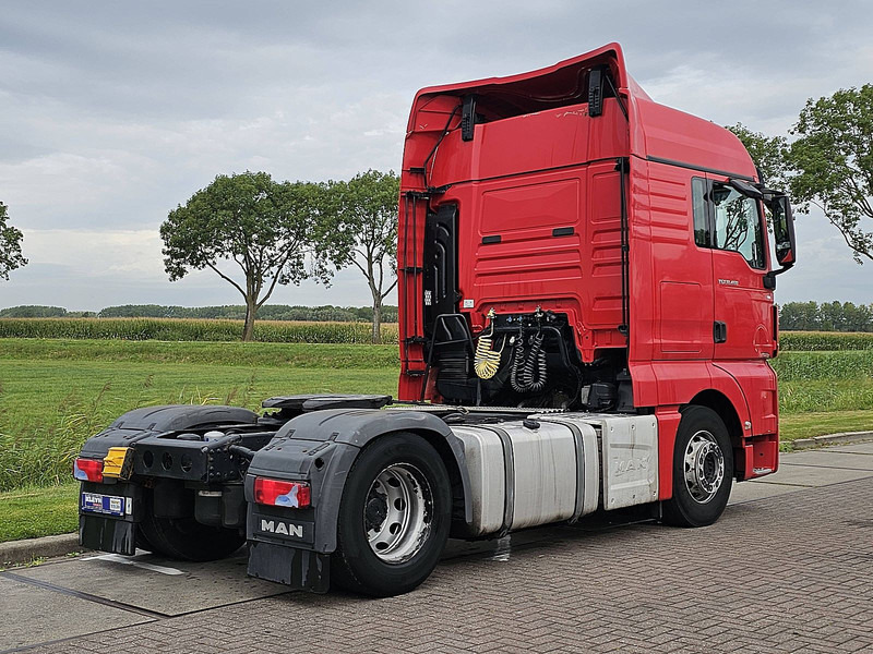 MAN 18.460 TGX XLX 2X TANK INTARDER - Trekkvogn: bilde 3 MAN 18.460 TGX XLX 2X TANK INTARDER - Trekkvogn: bilde 3