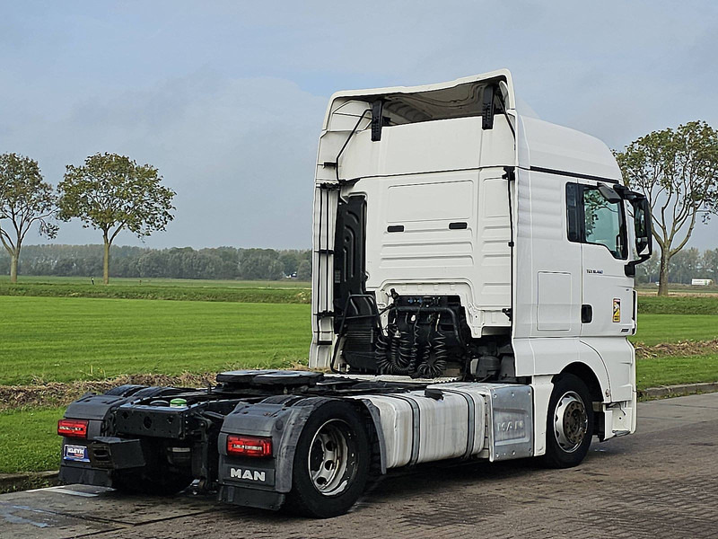 MAN 18.460 TGX XLX LLS-U 2X TANK - Trekkvogn: bilde 3 MAN 18.460 TGX XLX LLS-U 2X TANK - Trekkvogn: bilde 3