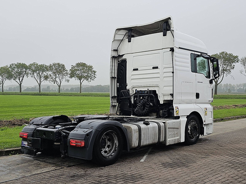 MAN 18.460 TGX XLX LLS-U 2X TANK - Trekkvogn: bilde 3 MAN 18.460 TGX XLX LLS-U 2X TANK - Trekkvogn: bilde 3