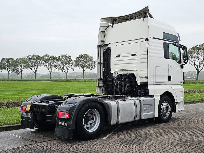 MAN 18.460 TGX XXL BLS 2X TANK - Trekkvogn: bilde 3 MAN 18.460 TGX XXL BLS 2X TANK - Trekkvogn: bilde 3