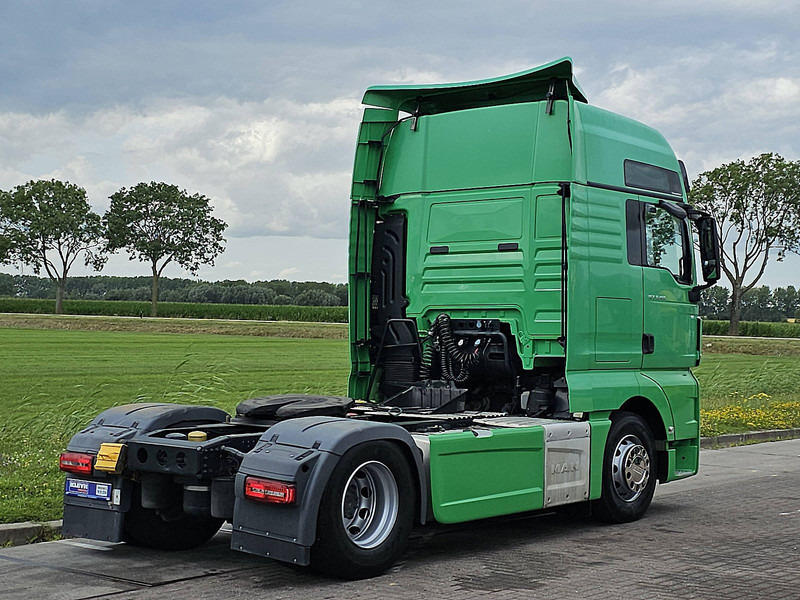MAN 18.460 TGX XXL RETARDER 2X TANK - Trekkvogn: bilde 3 MAN 18.460 TGX XXL RETARDER 2X TANK - Trekkvogn: bilde 3