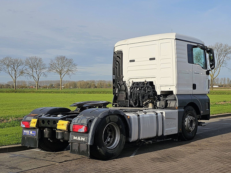 MAN 18.460 TGX kipphydaulik - Trekkvogn: bilde 3 MAN 18.460 TGX kipphydaulik - Trekkvogn: bilde 3